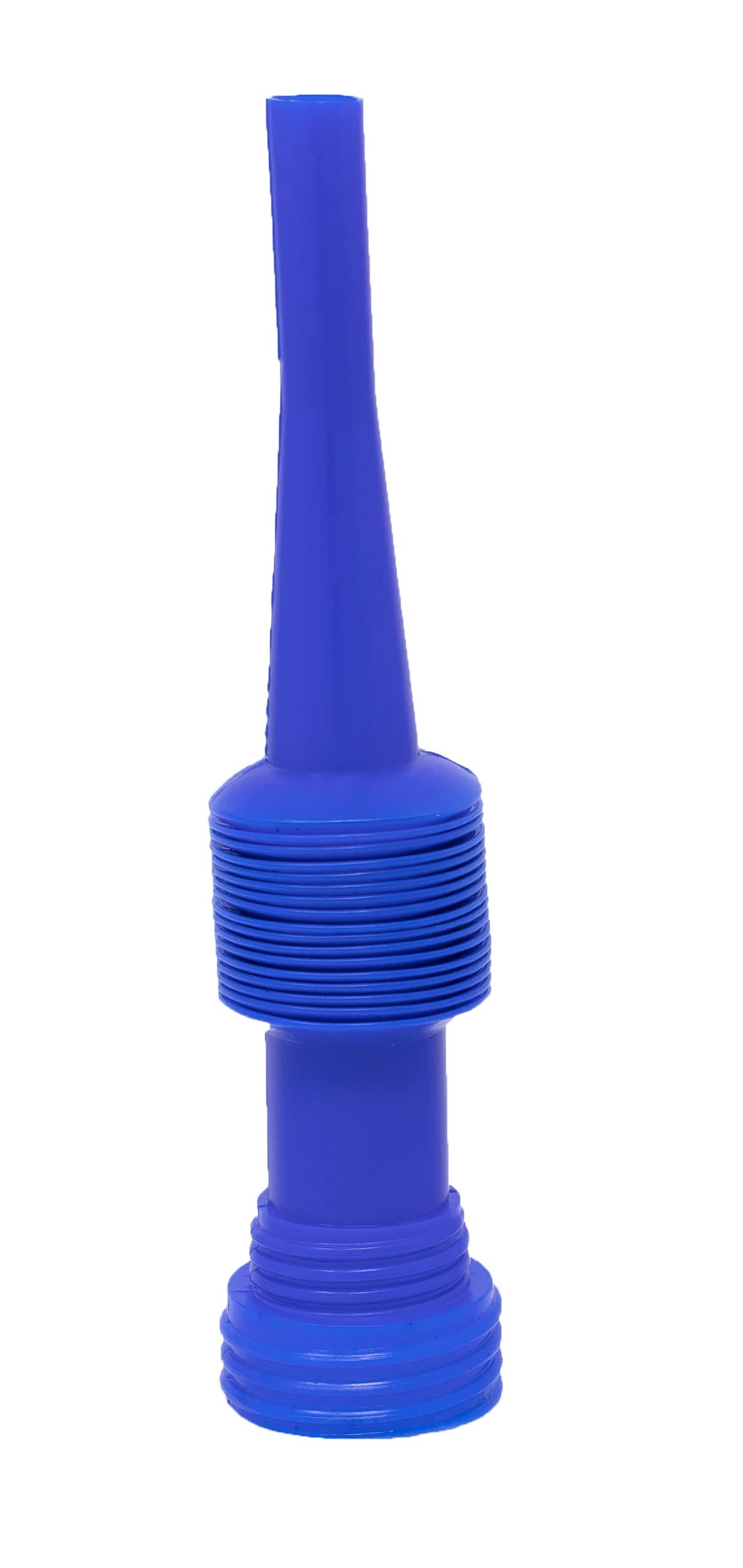 Complete Edwards kit with funnel, towel, gloves, and spout for tidy maintenance