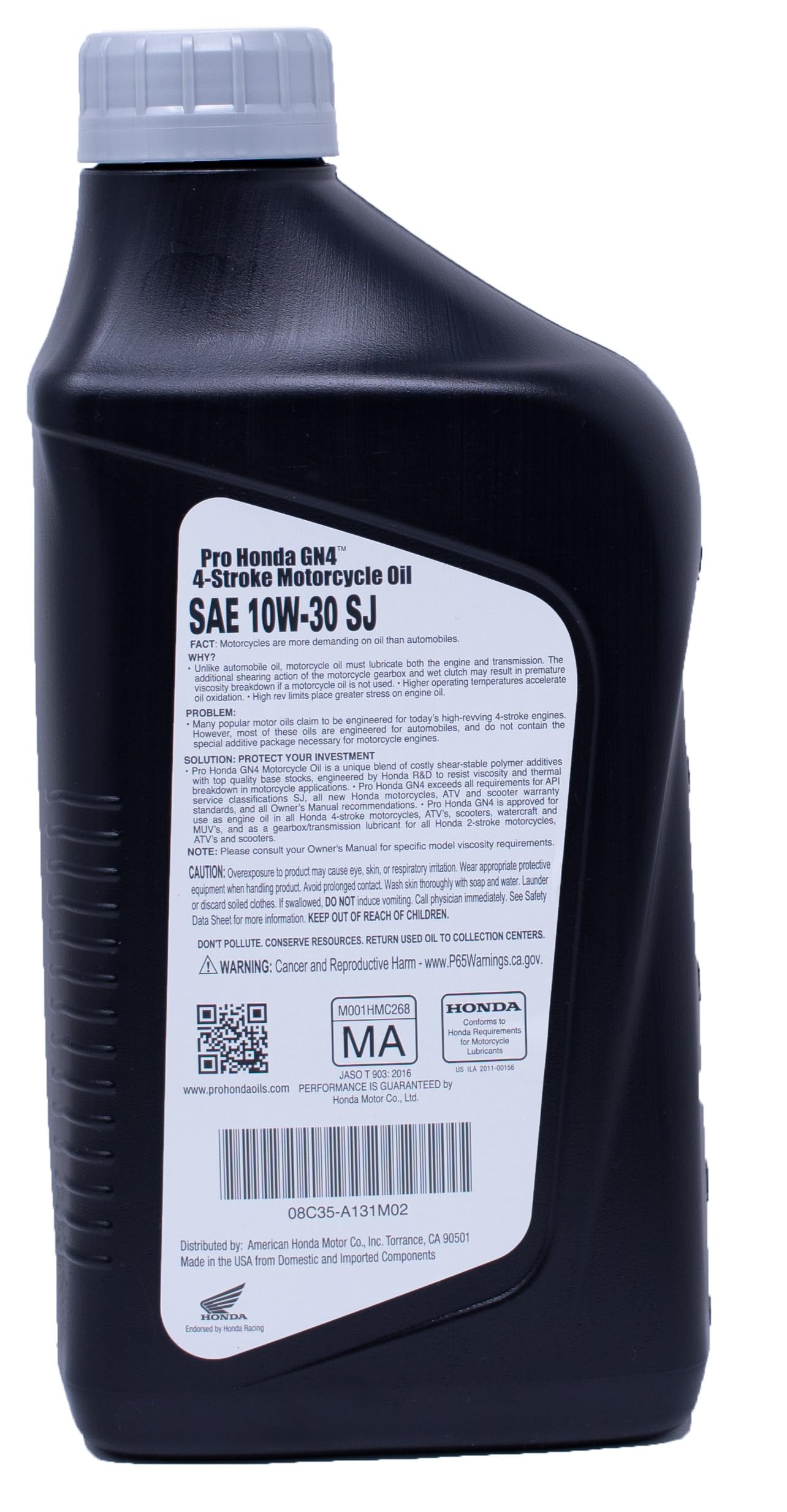 Edwards kit includes O-rings and washers for secure seals