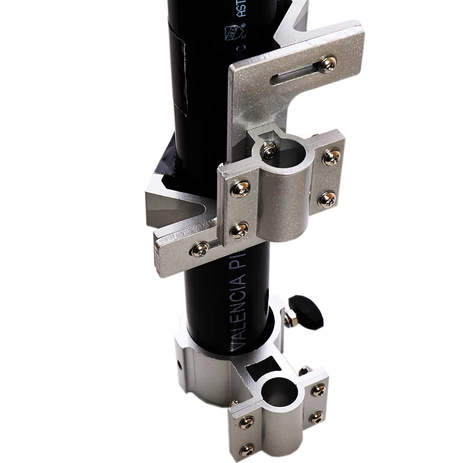 Patent pending adapter enhancing compatibility across setups
