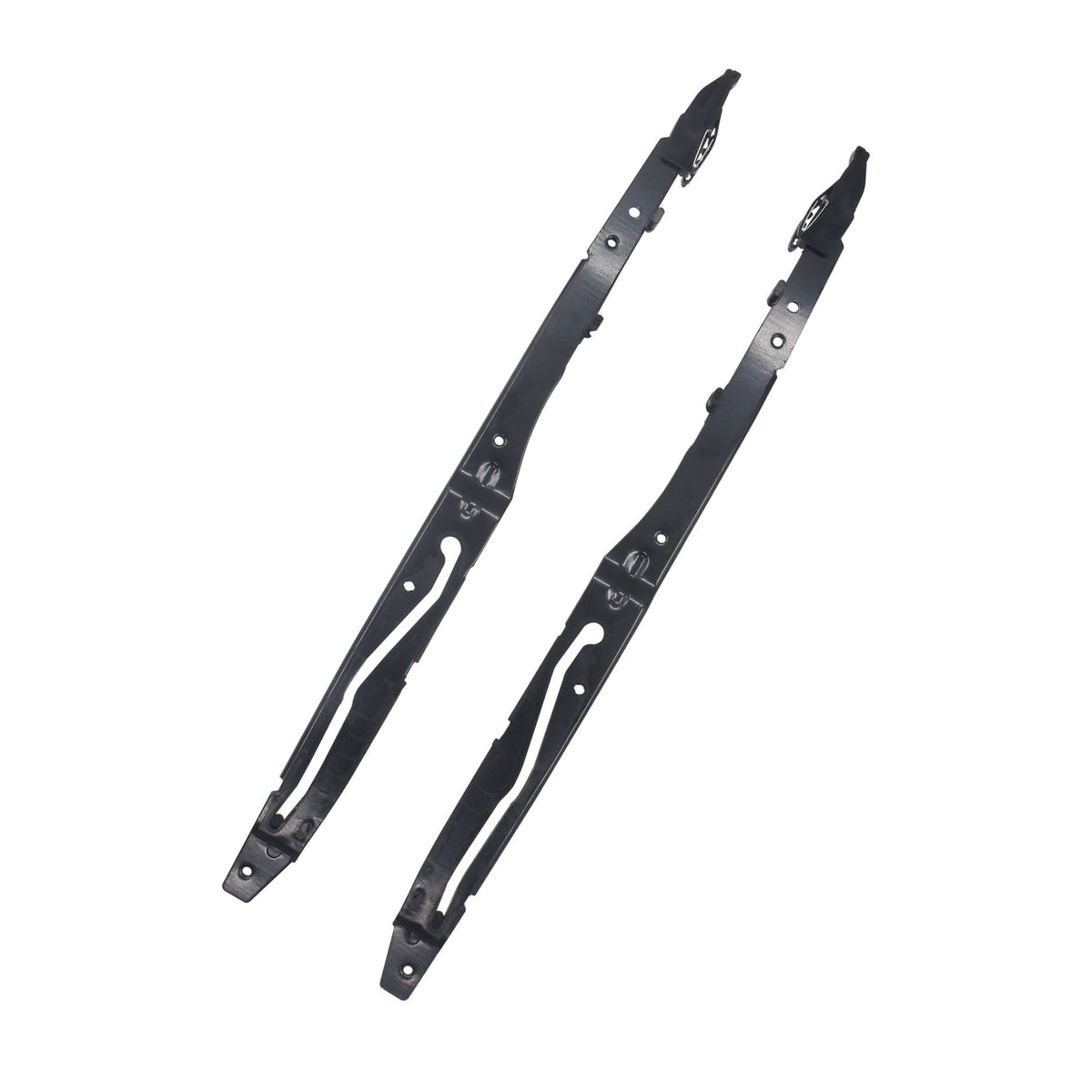 Effoexparts sunroof track left for Ford F-150 smooth operation