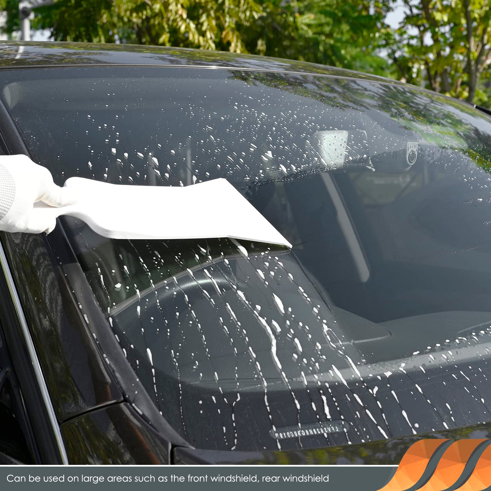 EHDIS car cleaning and tint tool enhances DIY workflows and film prep.