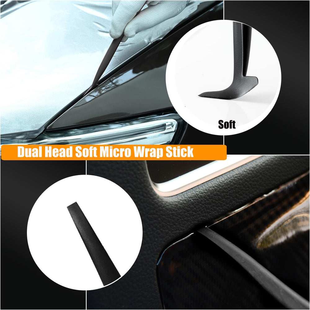 EHDIS car wrap tool kit a complete setup for professionals
