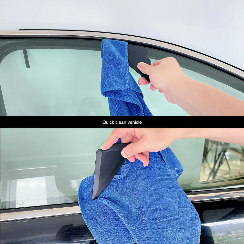EHDIS window film cutter enabling clean contour cuts
