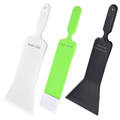 EHDIS window tint bulldozer squeegee long handle for easy reach and smooth tinting.