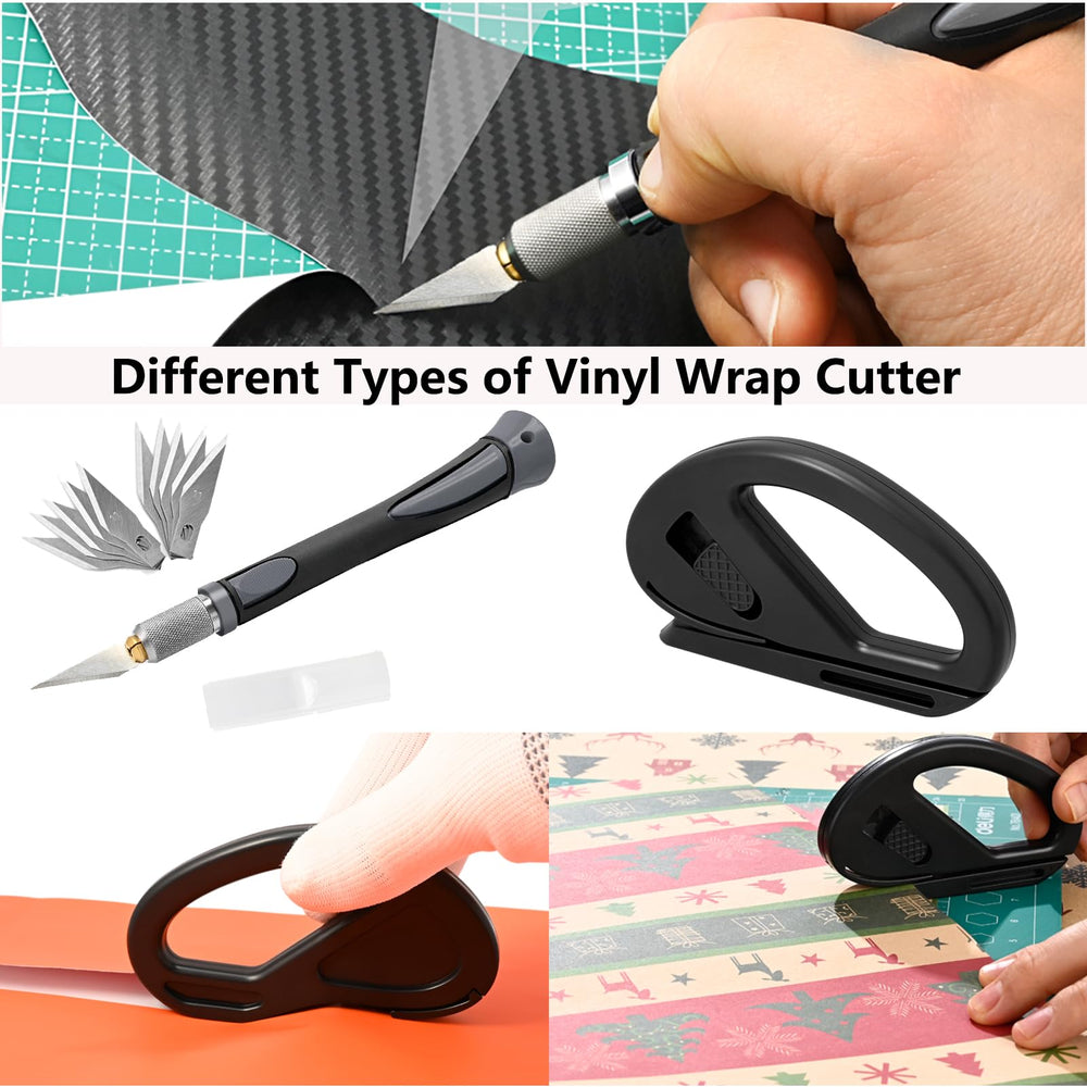 EHDIS rubber cleaning squeegee to prep surfaces.