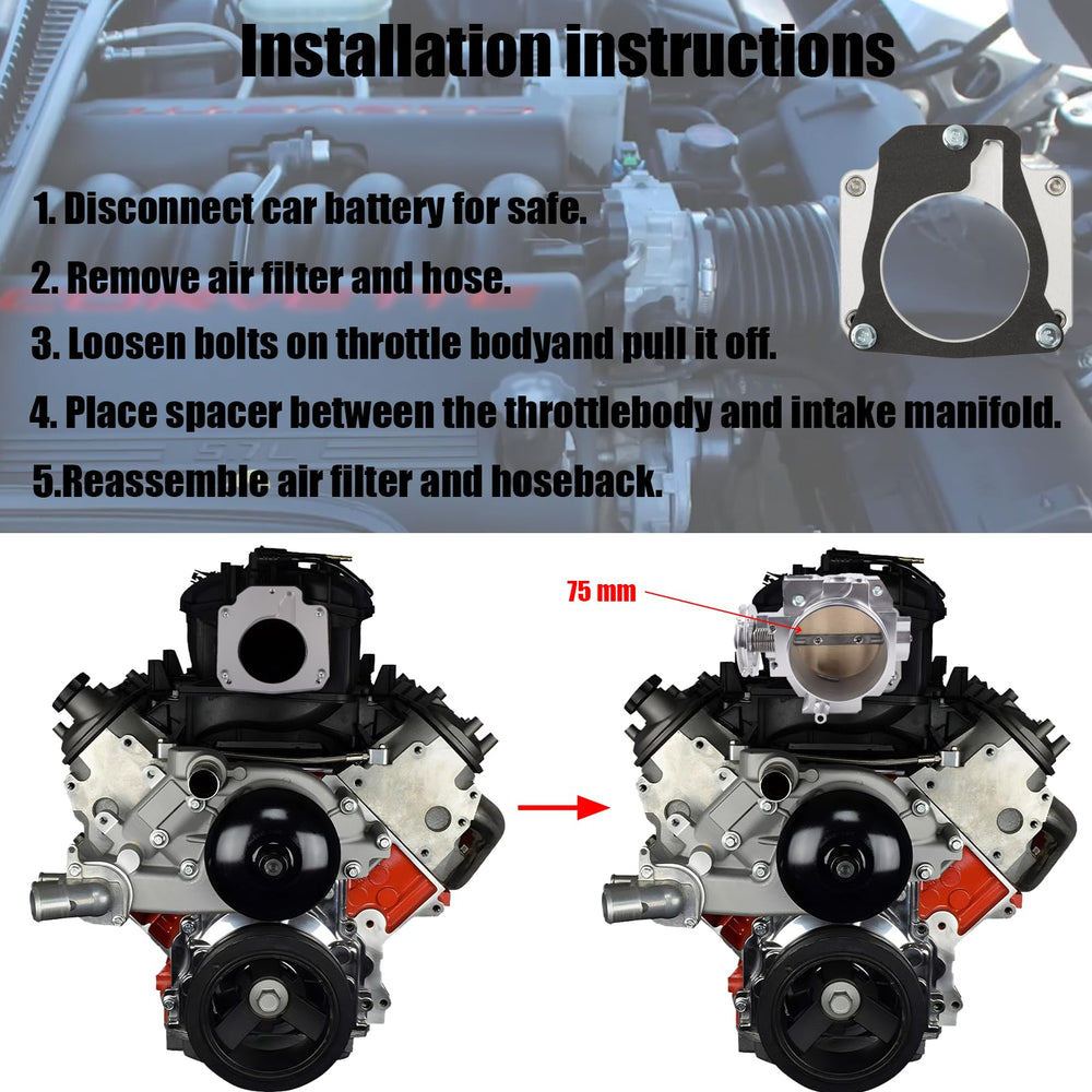 Eiahonen installer guide image demonstrating bolt-tightening for a leak-free seal.