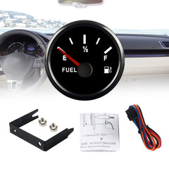 EIKLIM harness and clips provide stable connections during installation