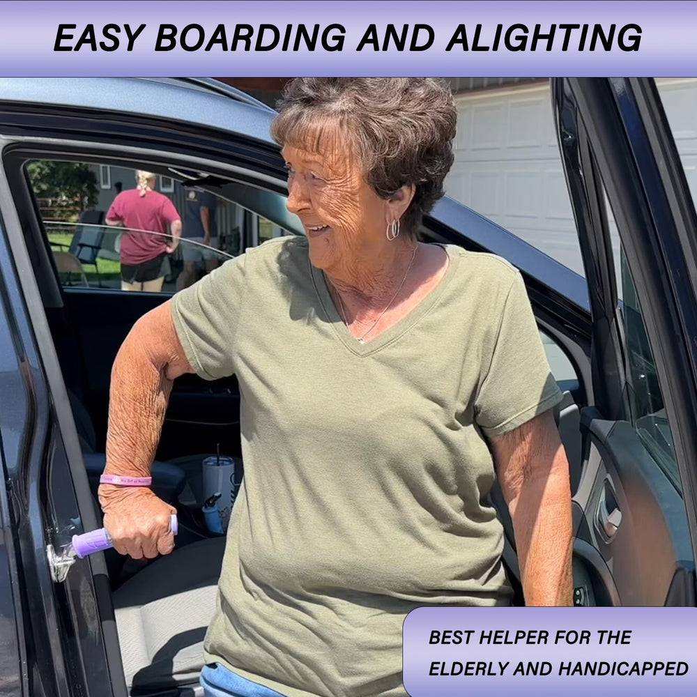 EILITWAY soft silicone grip provides comfortable, non-slip support.