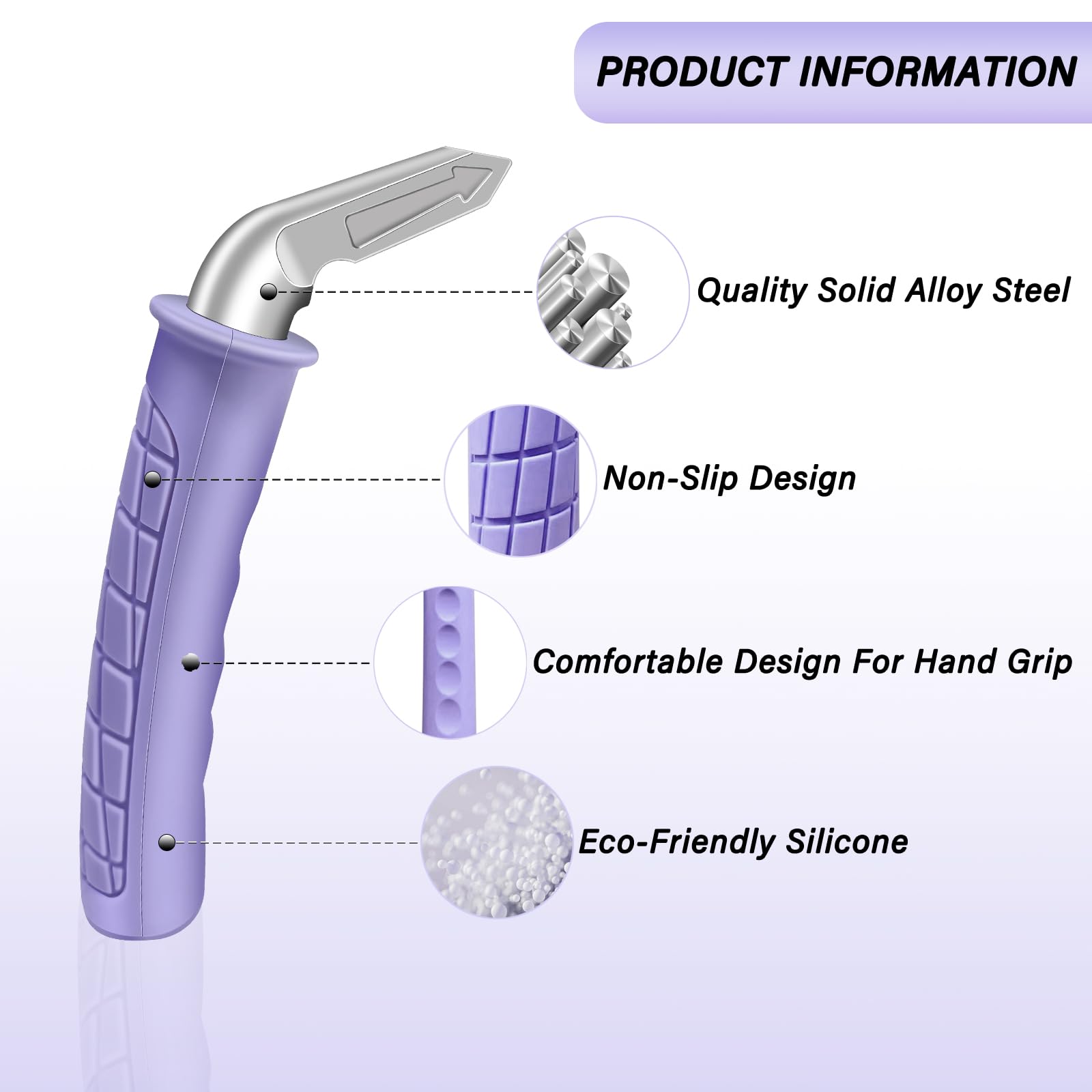 EILITWAY emergency glass-break edge for urgent escape.