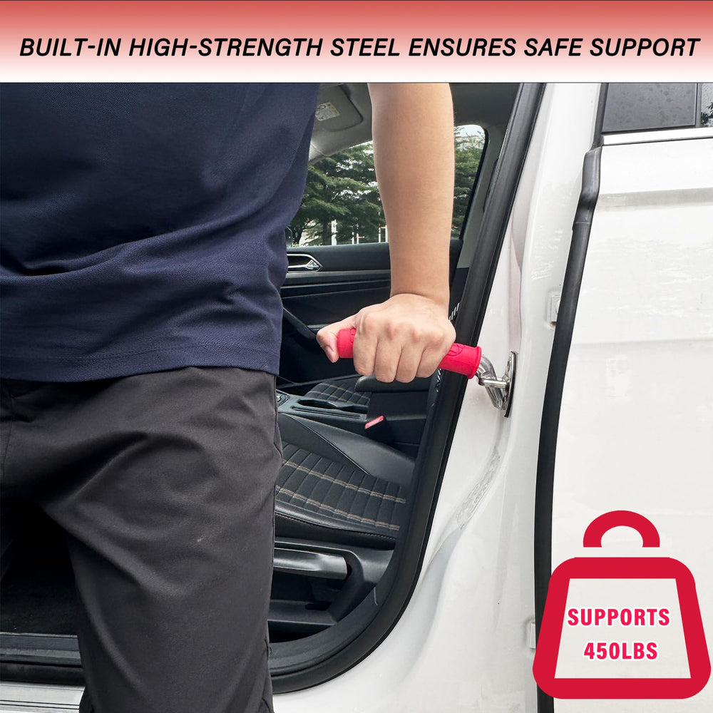 EILITWAY U-shaped door-lock fit demonstrates universal compatibility