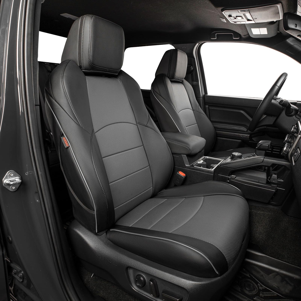 EKR 4Runner full set seat covers—premium protection for all seats