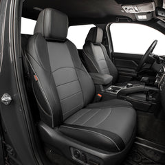 EKR 4Runner full set seat covers—premium protection for all seats