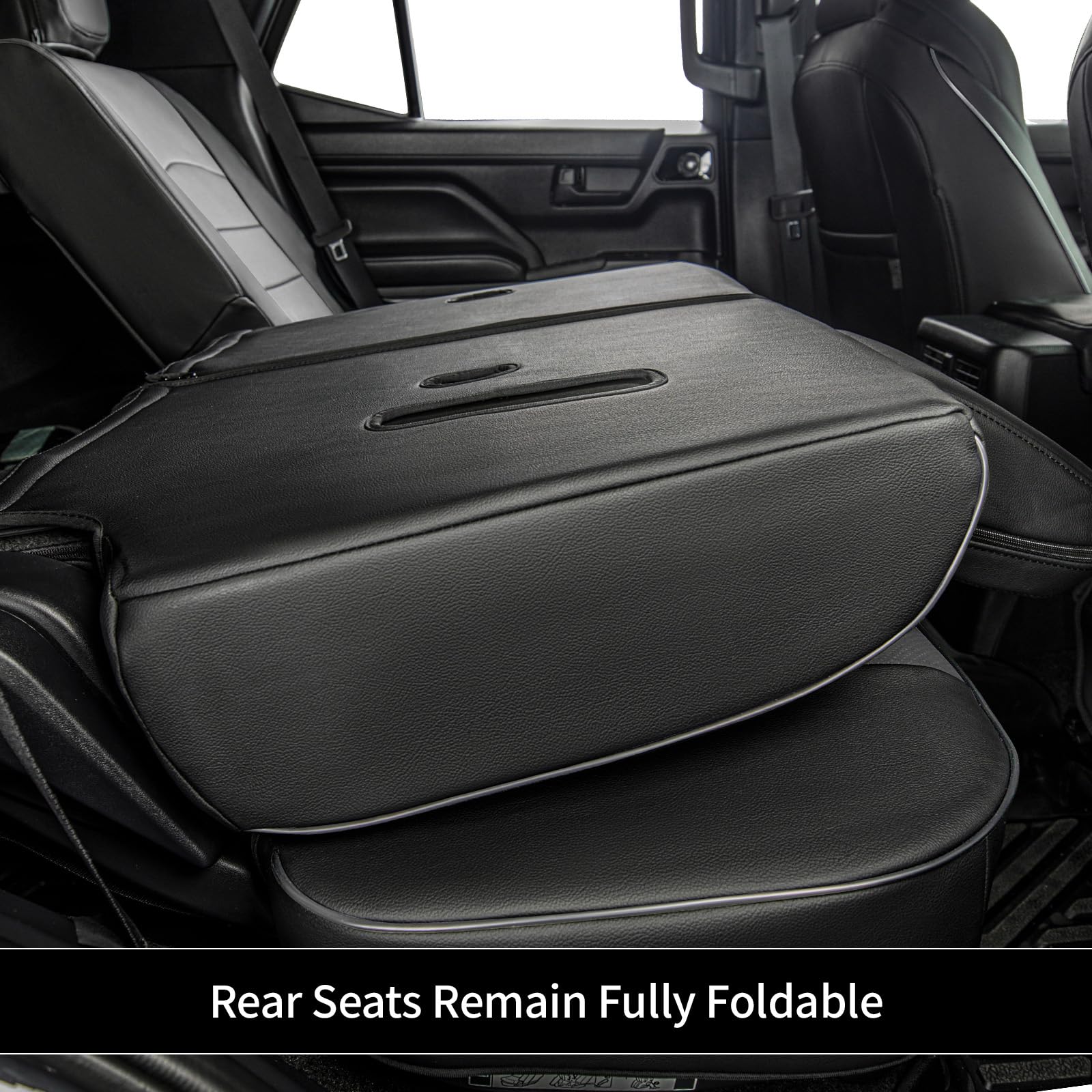 EKR 4Runner warranty support—confident long-term use
