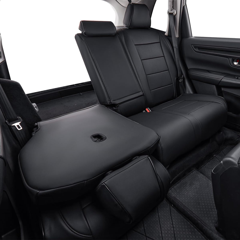 EKR CRV easy-install guide for quick interior refresh