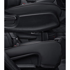 EKR CRV waterproof seat covers guard against spills and stains