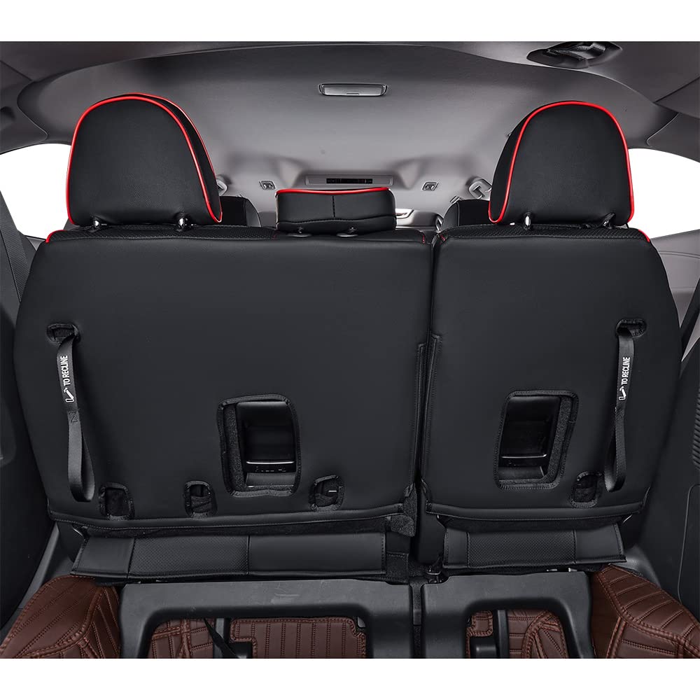 EKR Sienna 2-year warranty offers peace of mind.