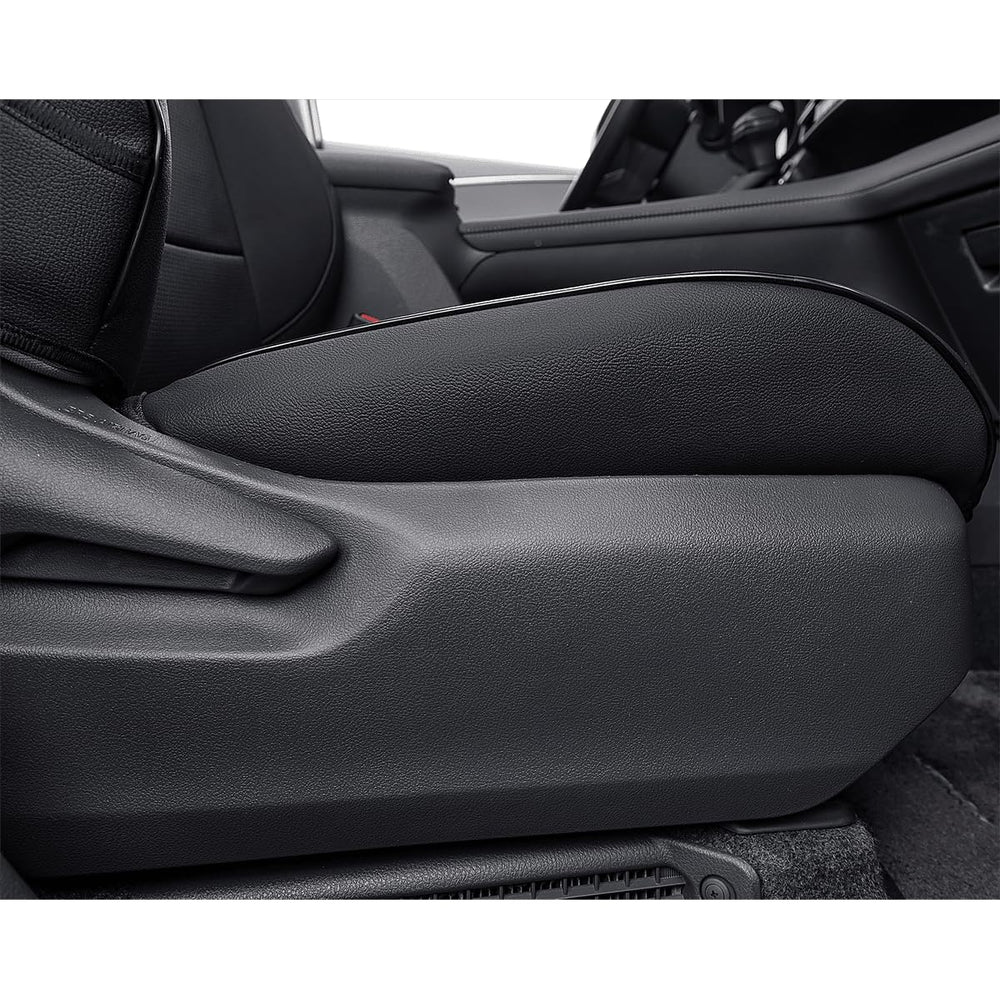 EKR Sienna seat covers pet-friendly protection for families.