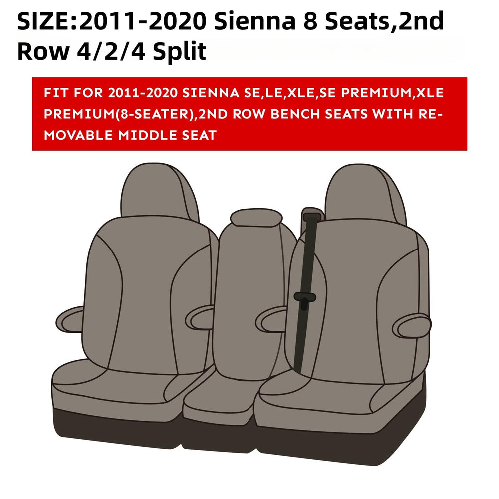 EKR Sienna waterproof surface enables easy spill cleanup