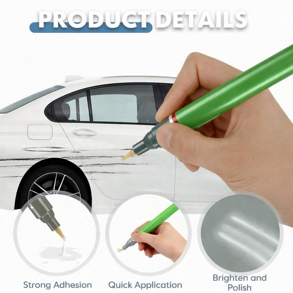 ElaraBerry primer boosts adhesion before touch-up painting