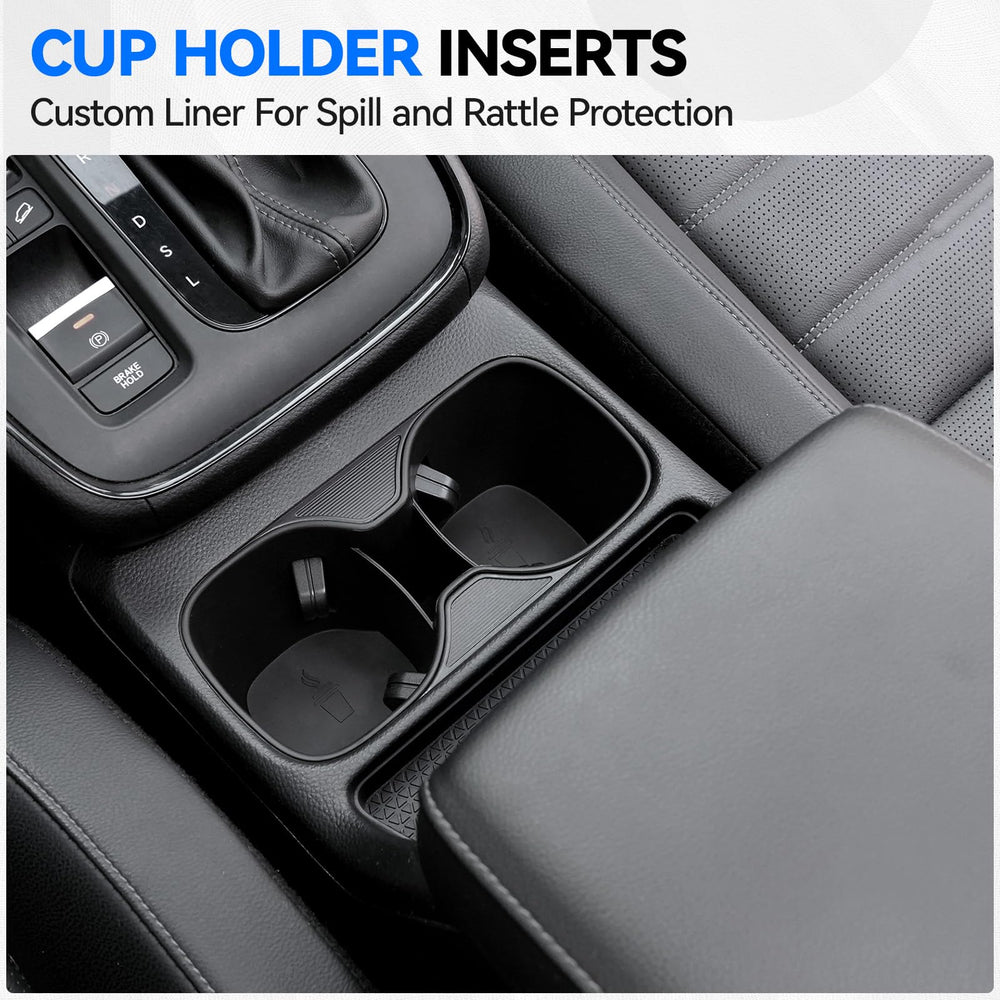 ELECFRESH easy installation ensures a seamless fit with no tools.