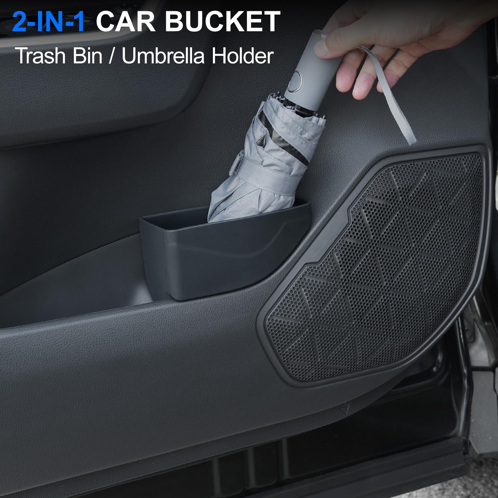 ELECFRESH Rav4 durable-material close-up highlights sturdy construction.