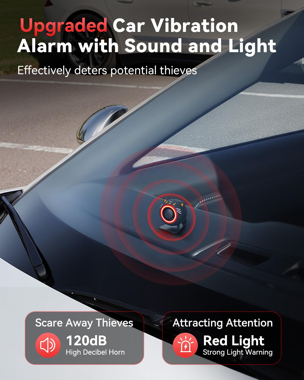 Electop AI 3D motion sensor detects threats while reducing false alarms.