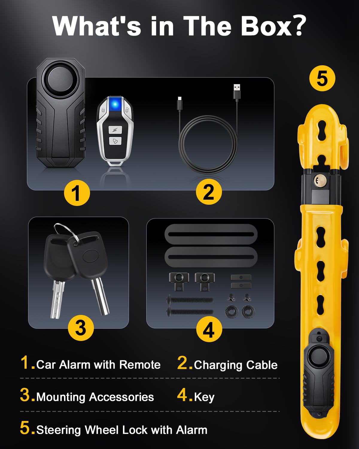 ELECTOP rechargeable batteries reduce maintenance and long-term use