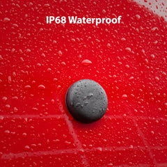 Elevation Lab TagVault IP68 waterproof design for wet environments