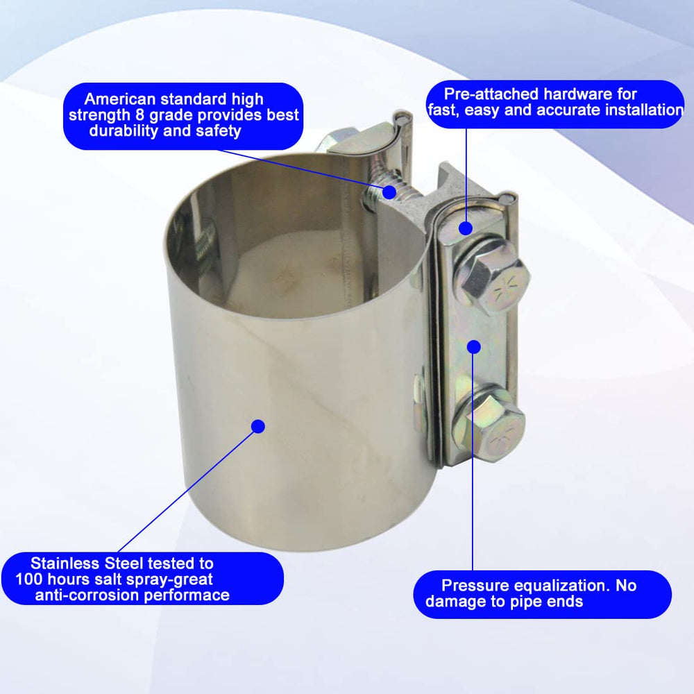 eLifecenter m10 high-grade bolts enable strong, secure connection