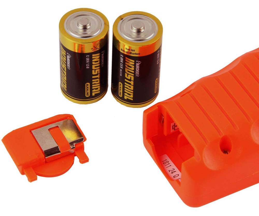 Elitech CPU-1G modular sensor for easy maintenance
