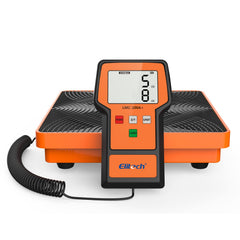 Elitech LMC-100A+ display for precise readings on site