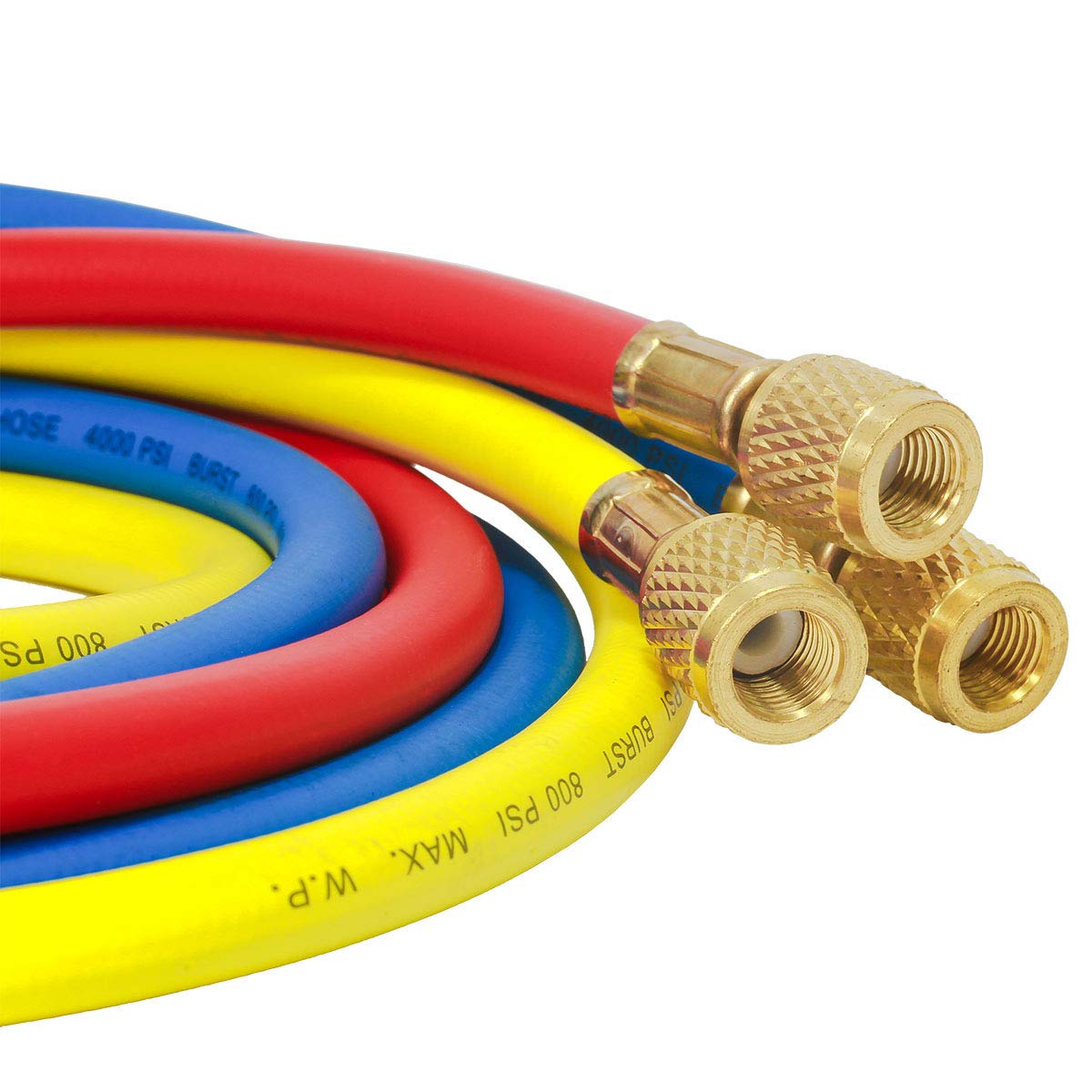Elitech US-based technical support available for guidance.