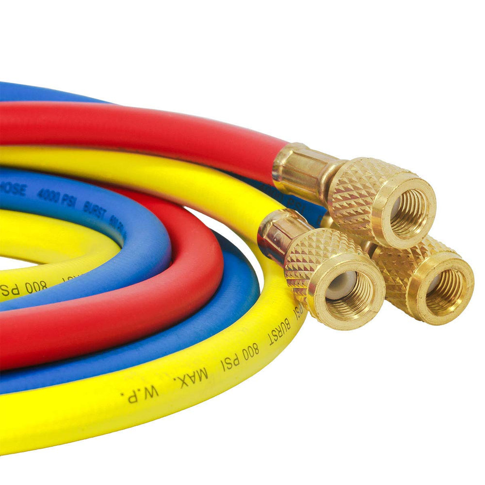 Elitech US-based technical support available for guidance.