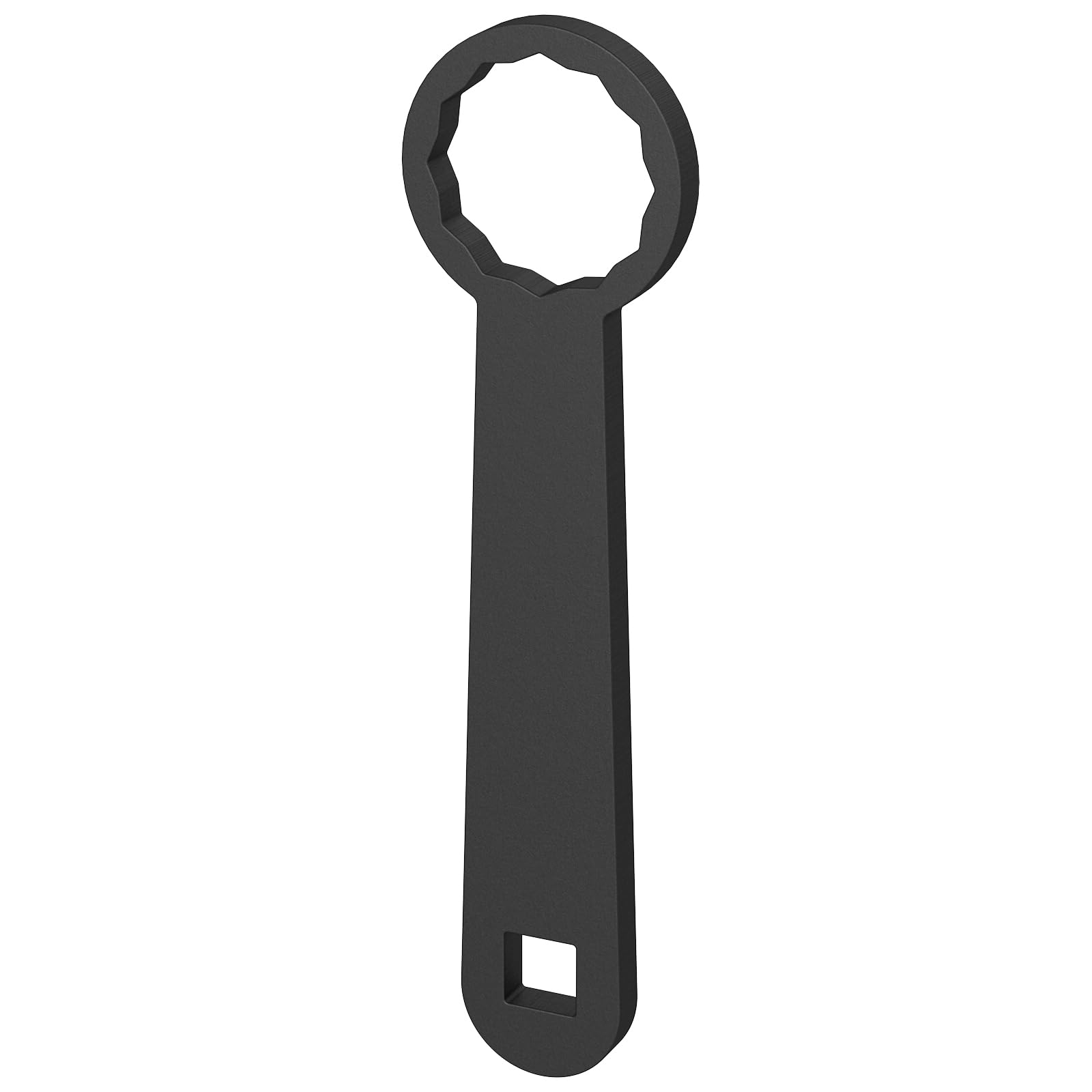 ELONN durable construction wrench, built to withstand regular use on bikes