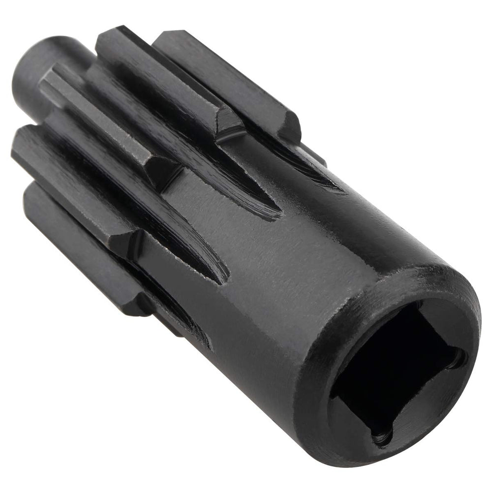 ELONN engine barring tool for PACCAR MX-13 engines enables efficient clutch adjustments.