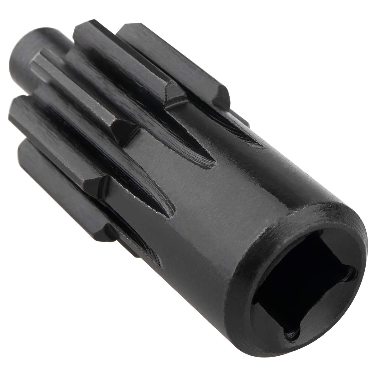 ELONN engine barring tool for PACCAR MX-13 engines enables efficient clutch adjustments.