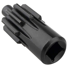 ELONN engine barring tool for PACCAR MX-13 engines enables efficient clutch adjustments.