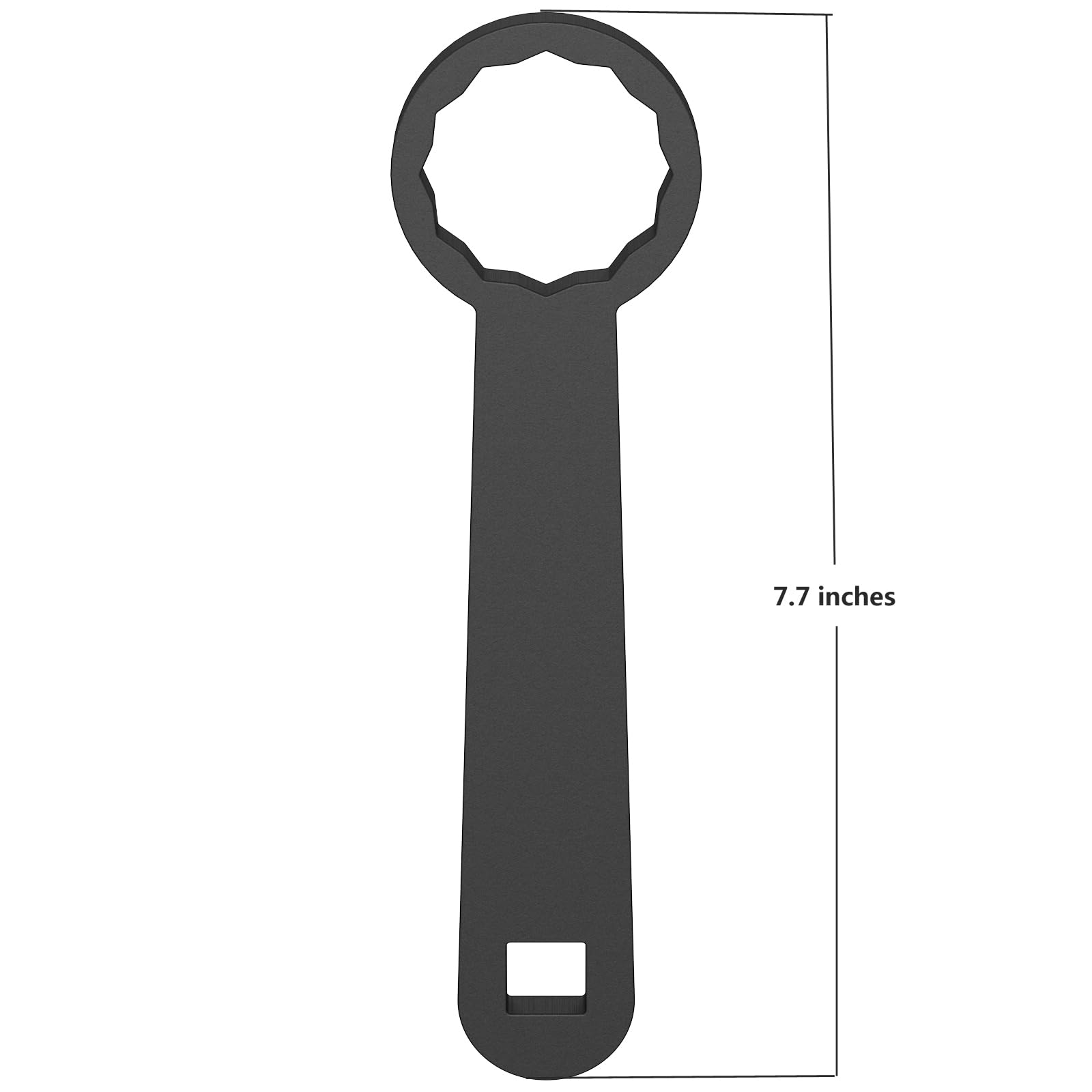 ELONN HD47925 compatibility wrench, ideal upgrade for compatible Harley models
