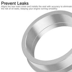Elonn LS billet aluminum tool showing durable construction for precision