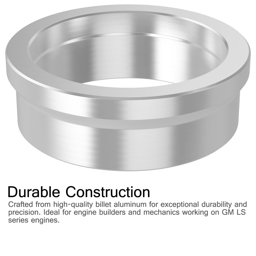 Elonn LS tool packaging including one billet alignment tool