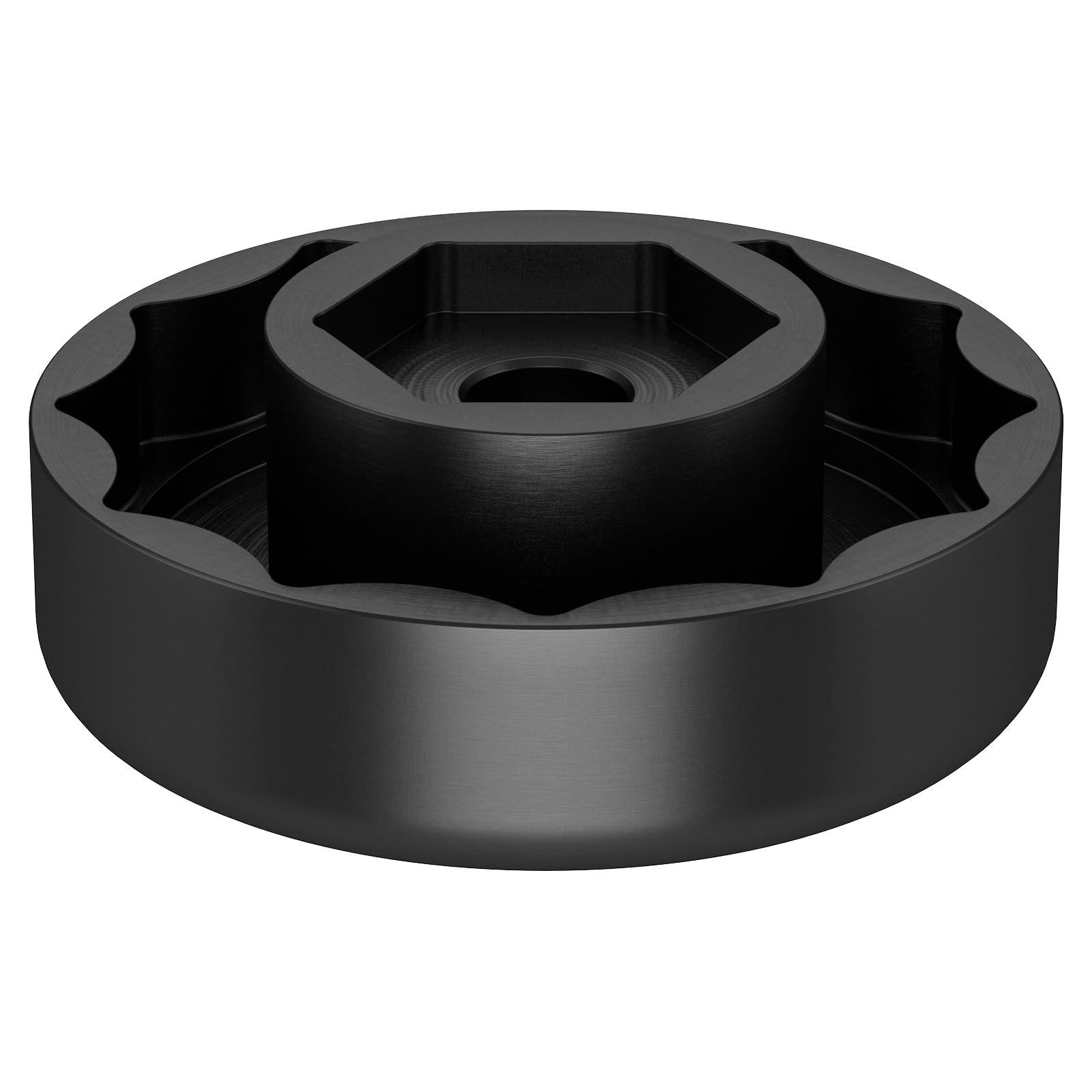 ELONN wheel nut socket compatible with Ducati models