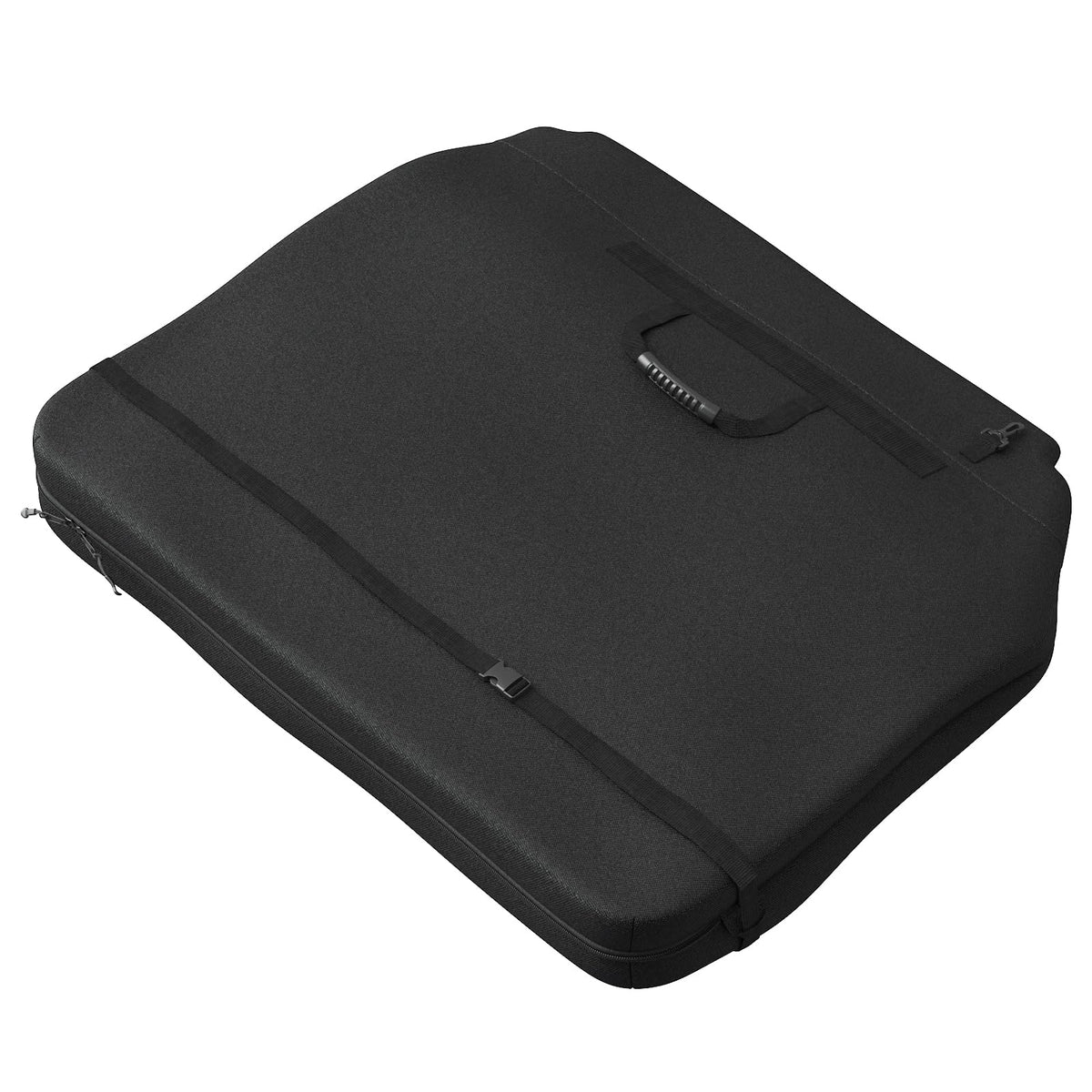 ELONN Wrangler hardtop storage bag front view protects freedom panels during transport