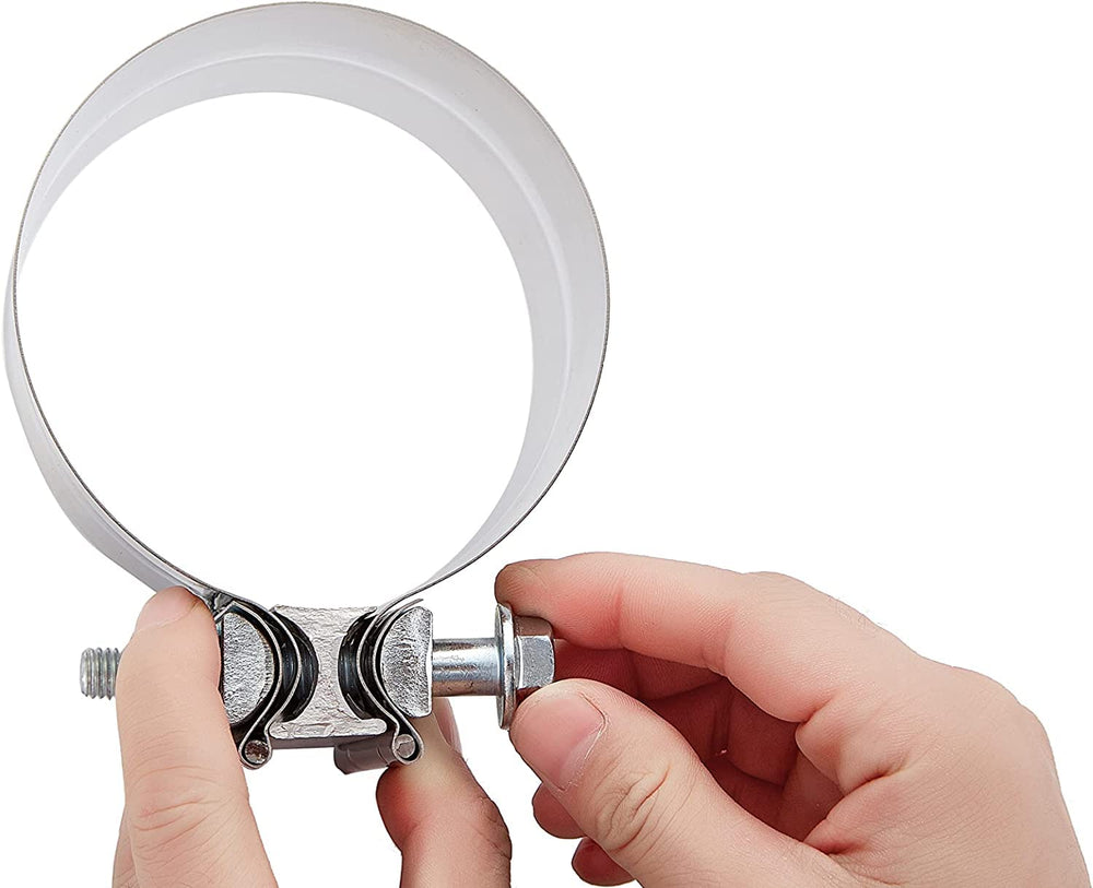 ELSHINE versatile use across automotive, commercial and off-highway exhaust systems