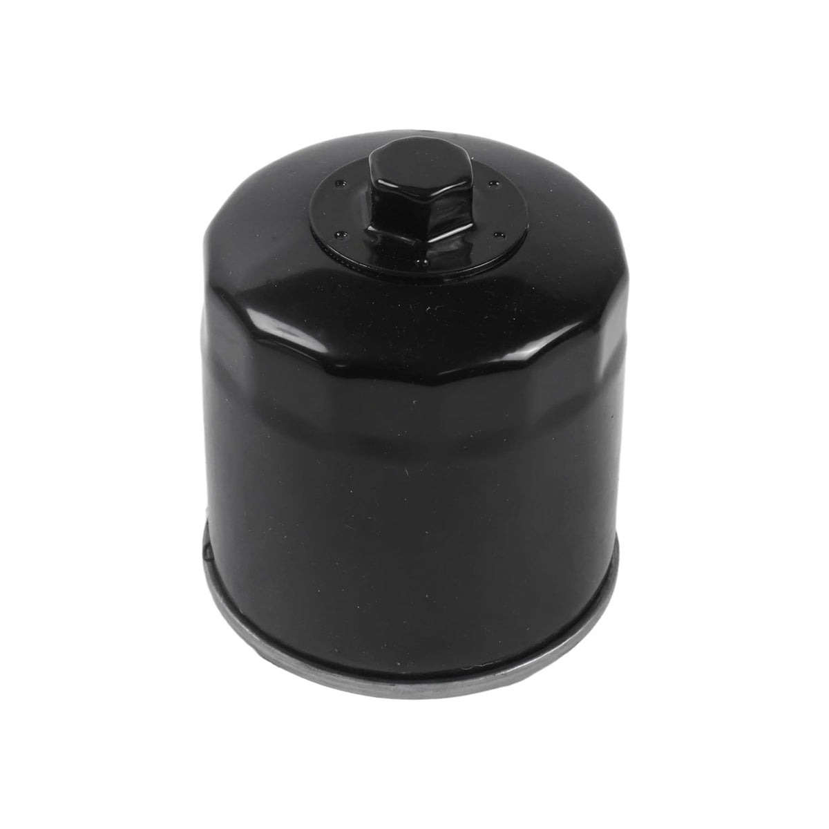 ELSOON KN-171B filter close-up shows a durable canister for long service life.