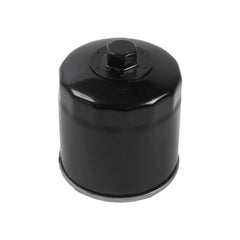 ELSOON KN-171B filter close-up shows a durable canister for long service life.
