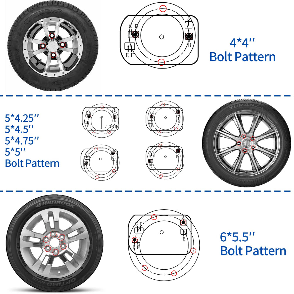 Emeroll double-nut design with tooth spring washer for secure mounting.