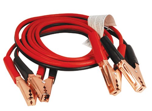 Emgo 84-96306 compact 10-gauge cables simplify storage and handling.