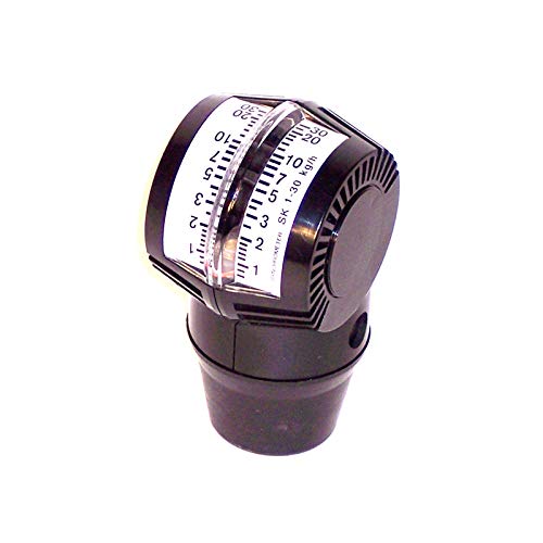 EMPI Pro-Sync with 1-30 kg/h scale enables precise synchronization.