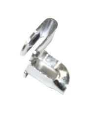 EMPI VW air-cooled Beetle clip fit for precise door panel alignment