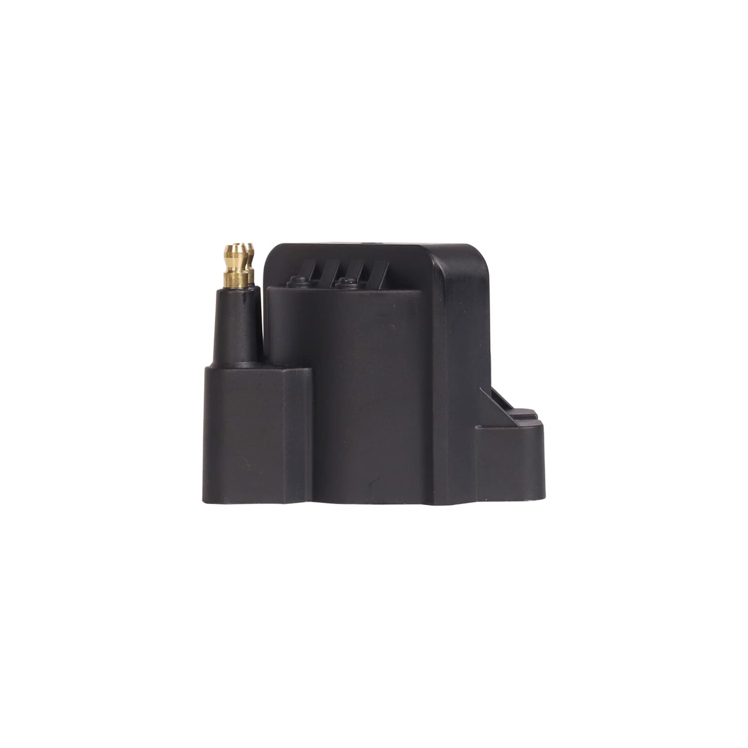 ENA ignition coil and spark plug kit close-up detail